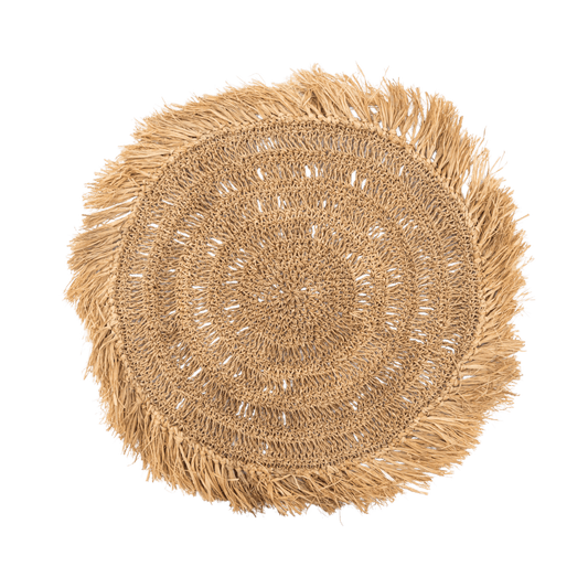 Zoco Home Home accessories Rumbai Natural Table Mat