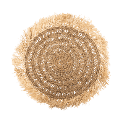 Zoco Home Home accessories Rumbai Natural Table Mat