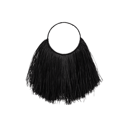 Zoco Home Decor/Accessories Rumbai Wall Deco | Black