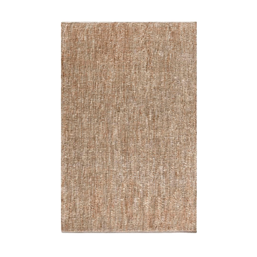 Zoco Home Sahara Jute Rug