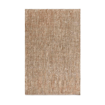Zoco Home Rug Sahara Jute Rug