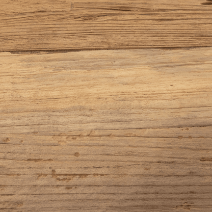 Zoco Home Outdoor/Chair/Bench Sahara Recycled Teak Bench | 200cm