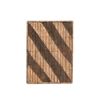 Zoco Home Decor/Accessories Salampasu Bamboo Wall Panel | Z7 | 53x72cm