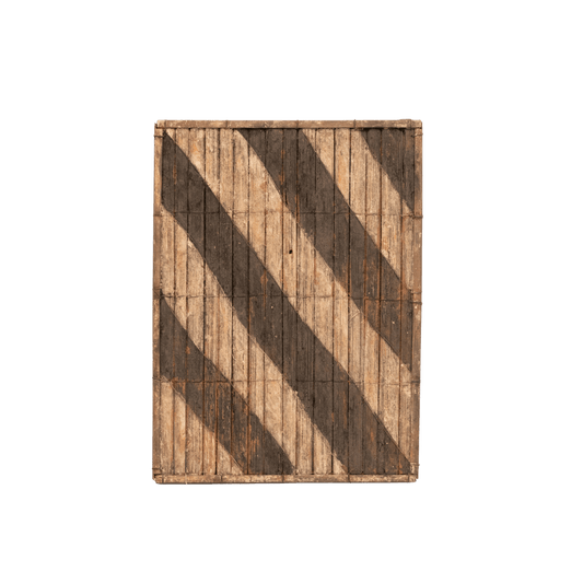 Zoco Home Posters, Prints, & Visual Artwork Salampasu Bamboo Wall Panel | Z7 | 53x72cm