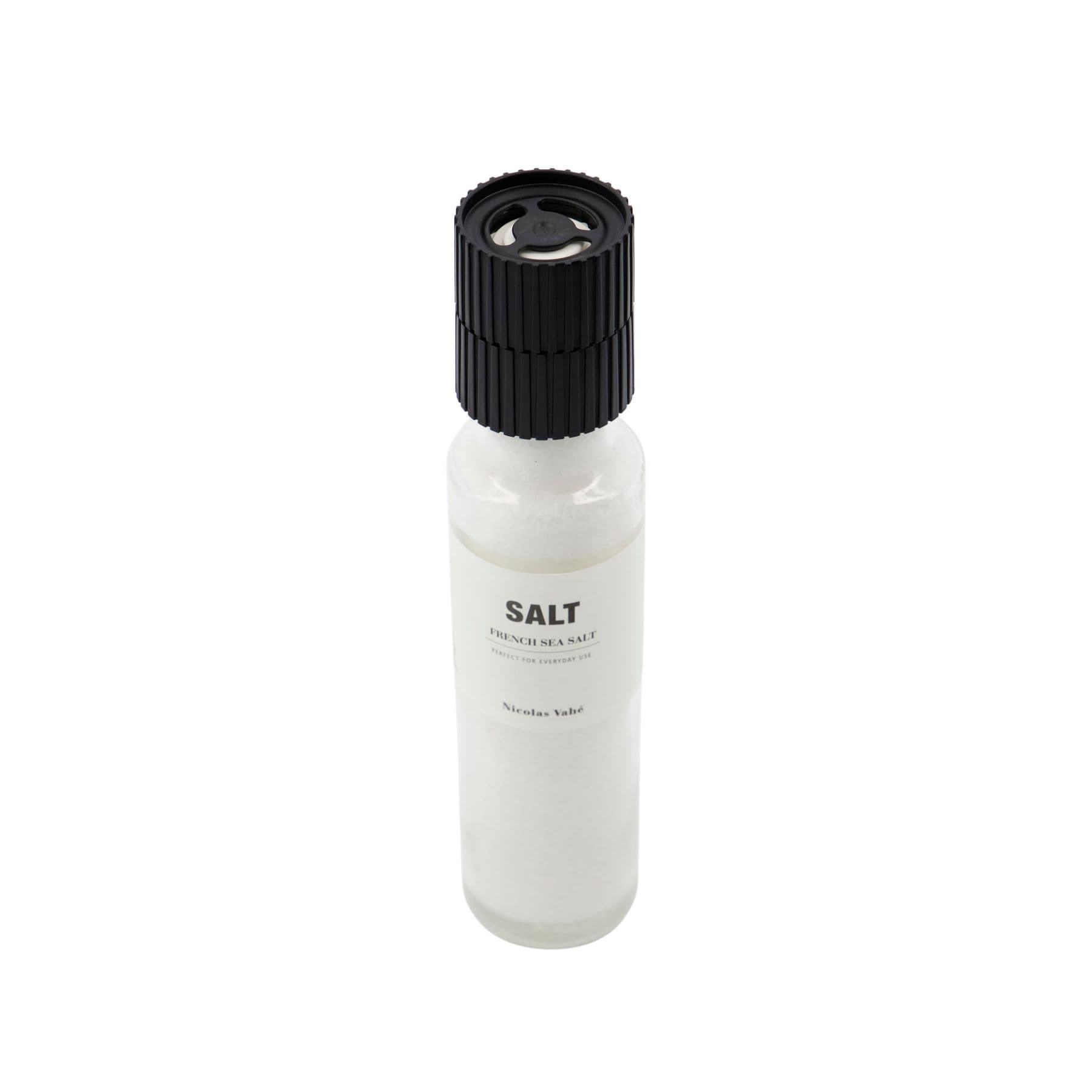 Zoco Home Decor/Kitchen Salt | French Sea | Nicolas Vahe
