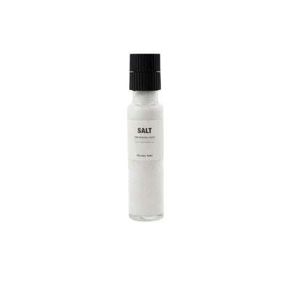 Zoco Home Decor/Kitchen Salt | French Sea | Nicolas Vahe