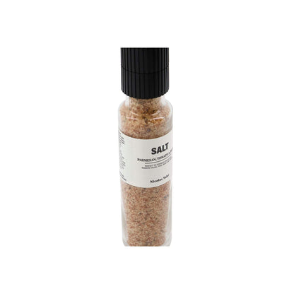Zoco Home Decor/Kitchen Salt | Parmesan, Tomato & Basil | Nicolas Vahe