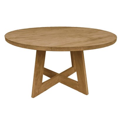 Zoco Home Furniture/Table Sama Round dining table | 120cm