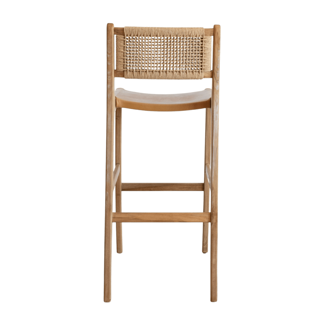 Zoco Home Samar Bar Stool