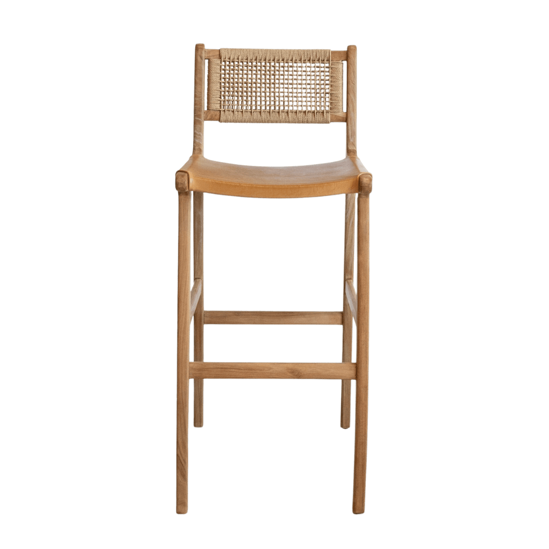 Zoco Home Samar Bar Stool