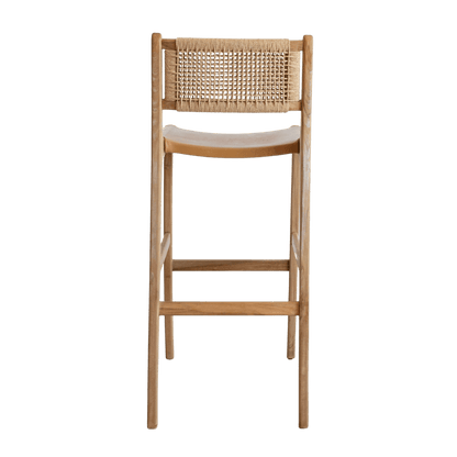 Zoco Home Samar Bar Stool