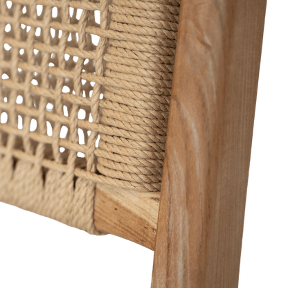 Zoco Home Furniture/Chair/Bar Stool Samar Bar Stool
