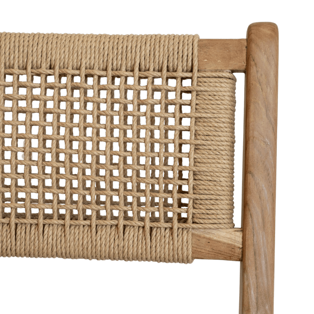 Zoco Home Furniture/Chair/Bar Stool Samar Bar Stool
