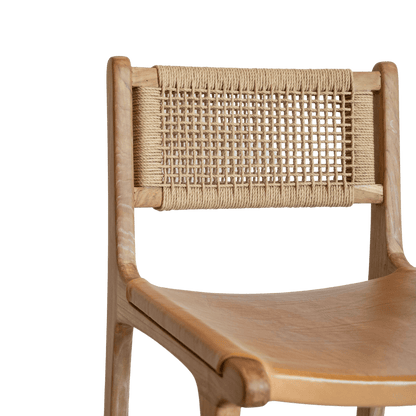 Zoco Home Furniture/Chair/Bar Stool Samar Bar Stool