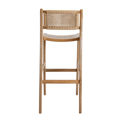 Zoco Home Furniture/Chair/Bar Stool Samar Bar Stool