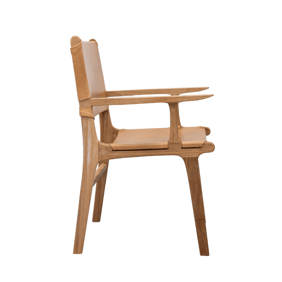 Zoco Home Samar Dining Chair