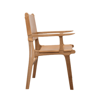 Zoco Home Samar Dining Chair