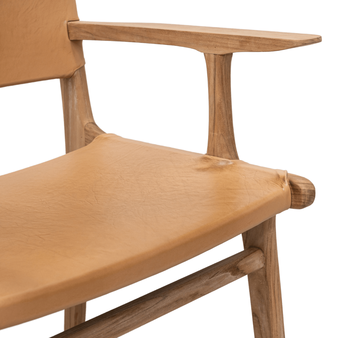 Zoco Home Samar Dining Chair