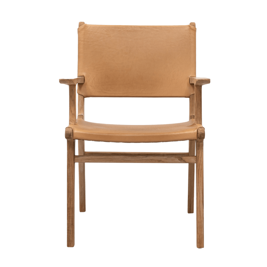 Zoco Home Samar Dining Chair