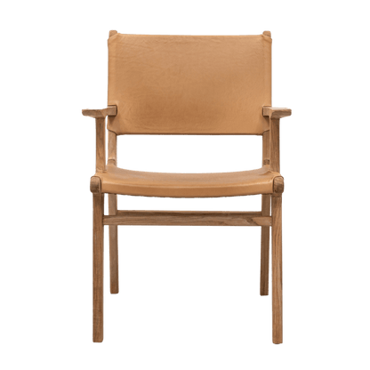 Zoco Home Samar Dining Chair