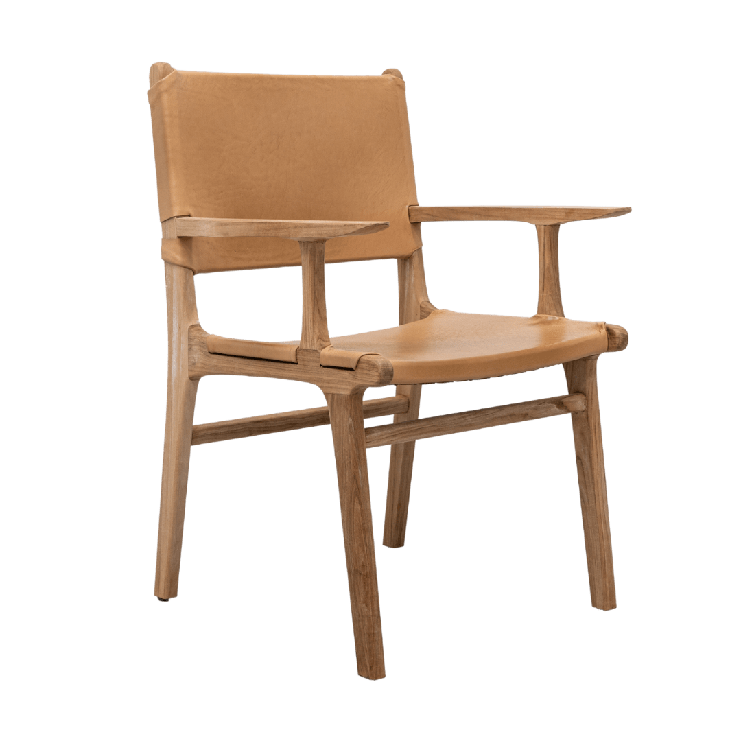 Zoco Home Samar Dining Chair