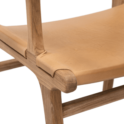 Zoco Home Samar Dining Chair