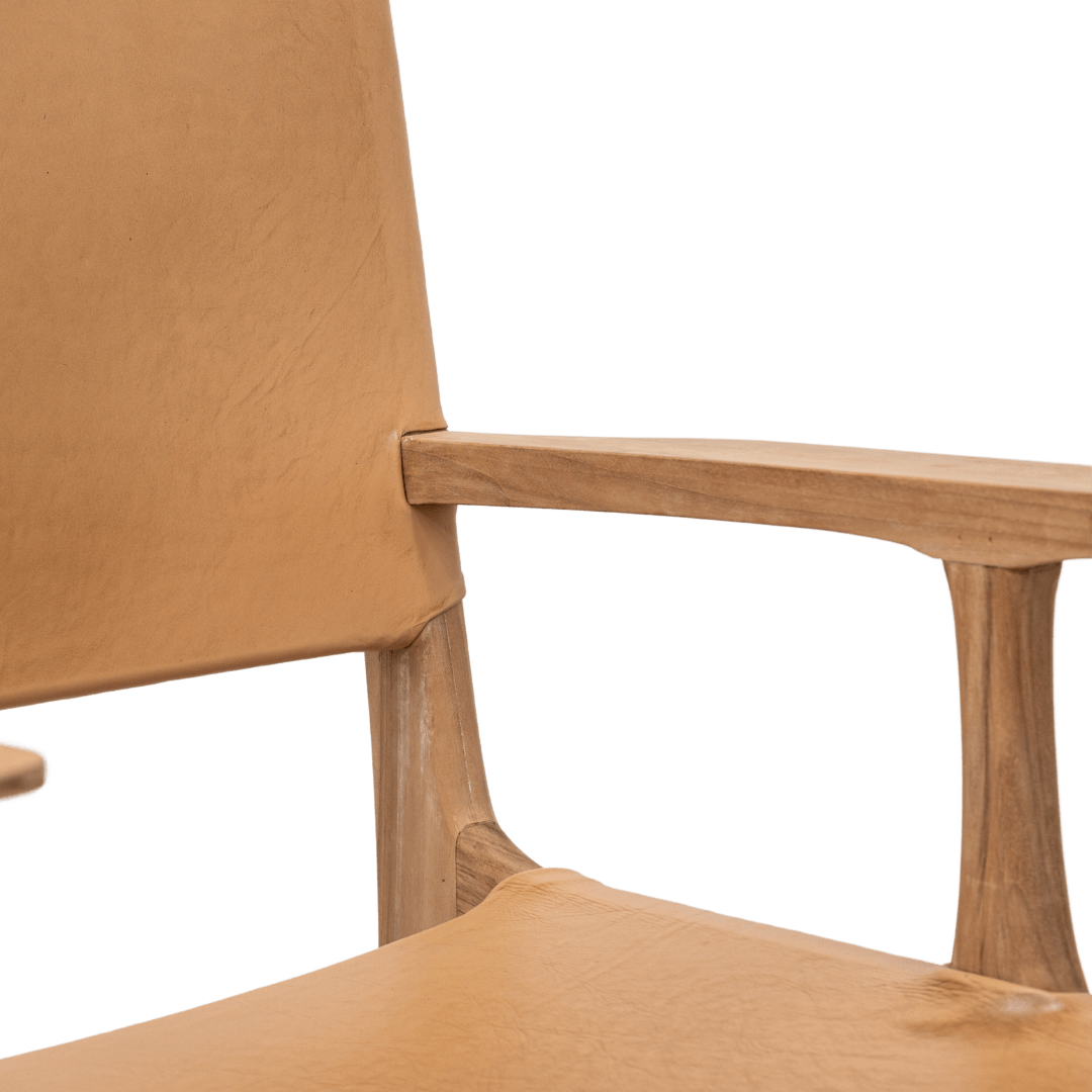 Zoco Home Samar Dining Chair