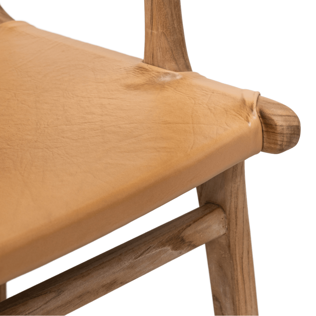 Zoco Home Samar Dining Chair