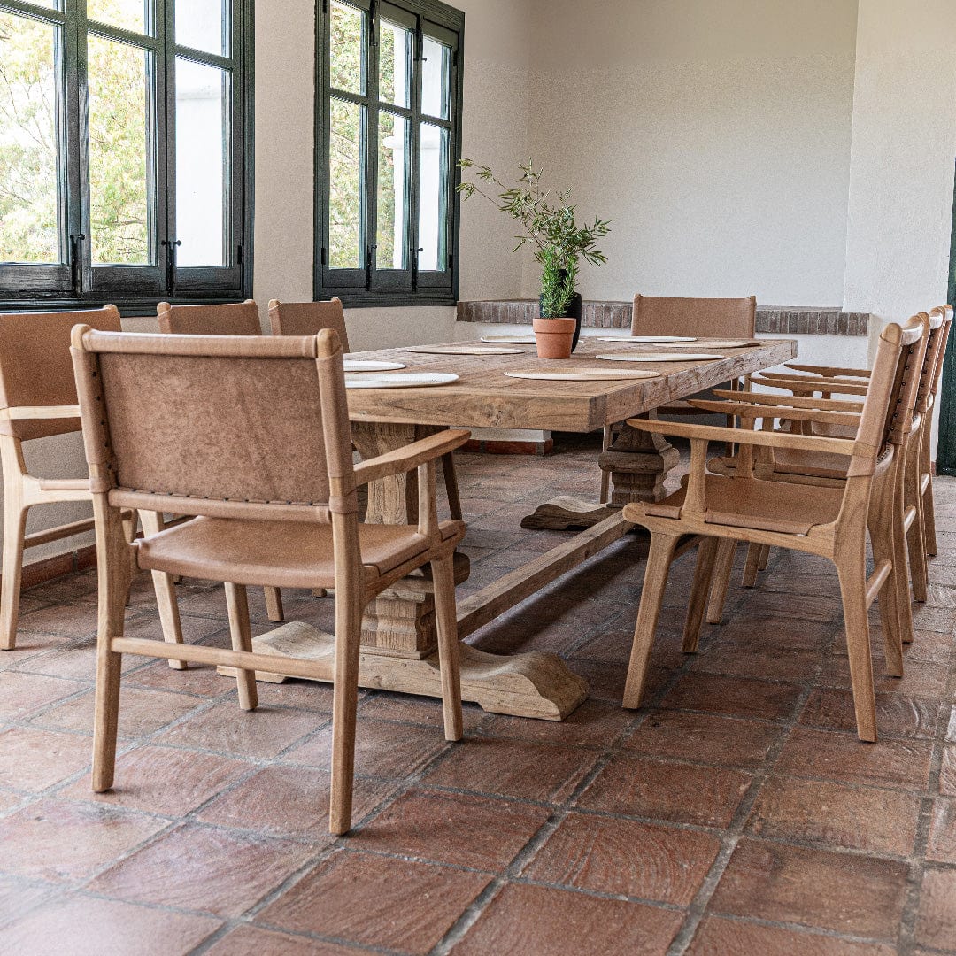 Zoco Home Furniture/Chair Samar Dining Chair