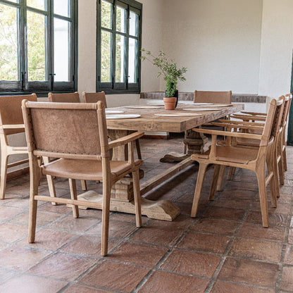 Zoco Home Furniture/Chair Samar Dining Chair