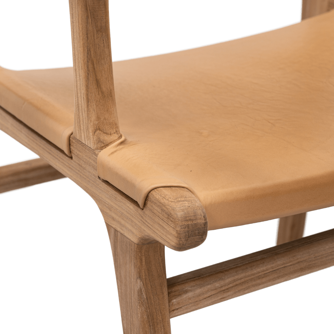 Zoco Home Furniture/Chair Samar Dining Chair
