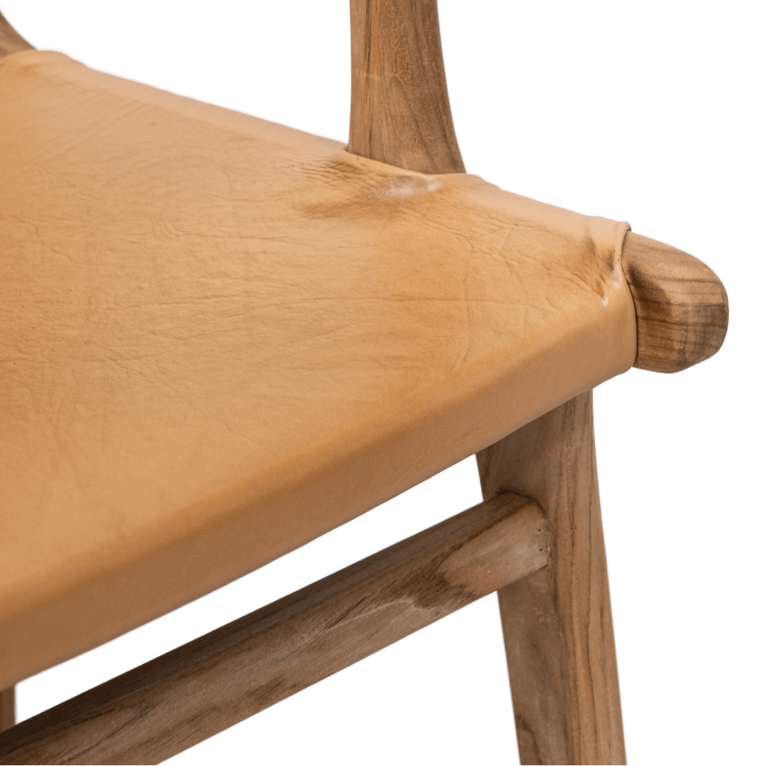 Zoco Home Furniture/Chair Samar Dining Chair