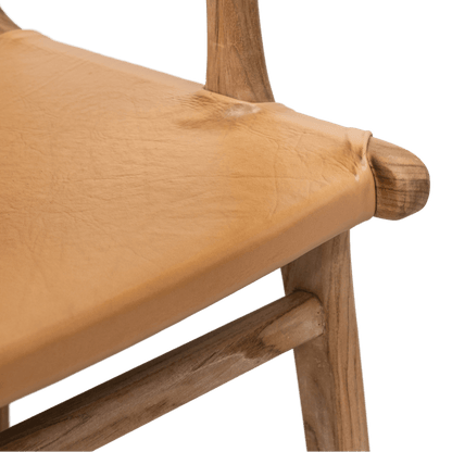 Zoco Home Furniture/Chair Samar Dining Chair