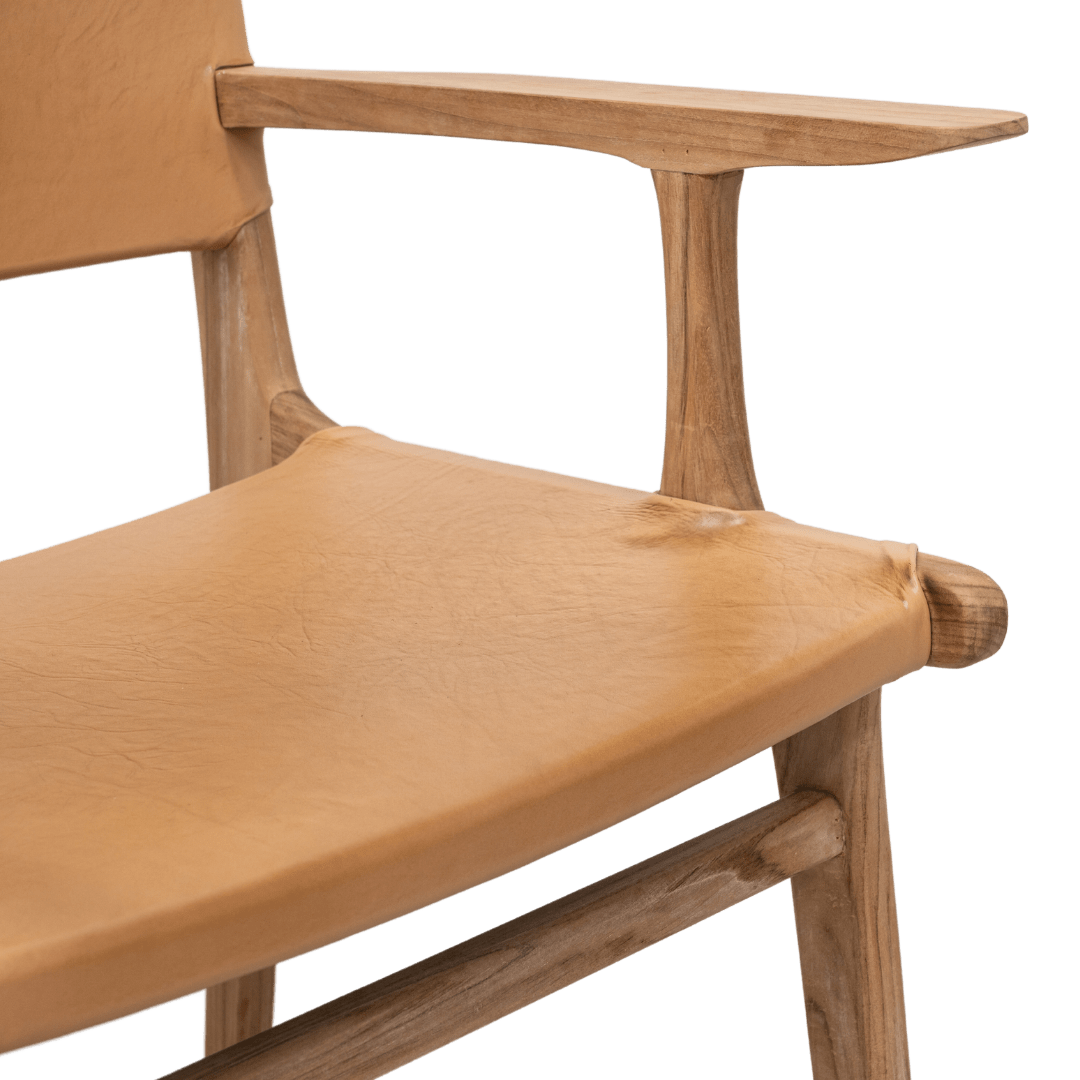 Zoco Home Furniture/Chair Samar Dining Chair