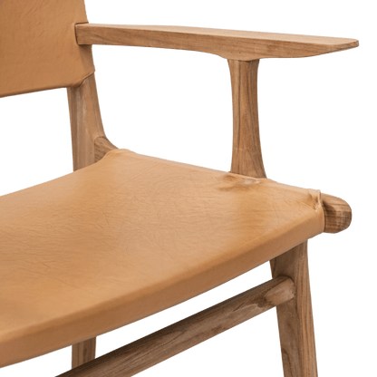 Zoco Home Furniture/Chair Samar Dining Chair