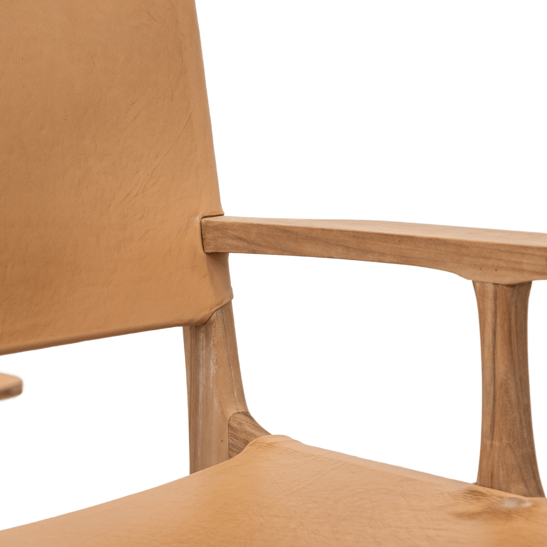 Zoco Home Furniture/Chair Samar Dining Chair