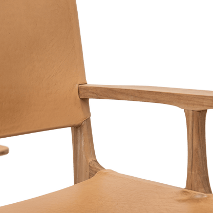 Zoco Home Furniture/Chair Samar Dining Chair