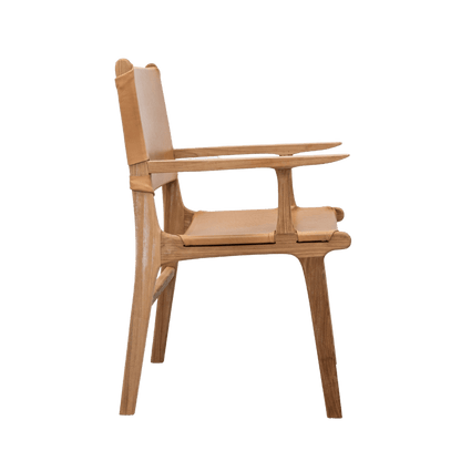 Zoco Home Furniture/Chair Samar Dining Chair