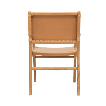 Zoco Home Furniture/Chair Samar Dining Chair