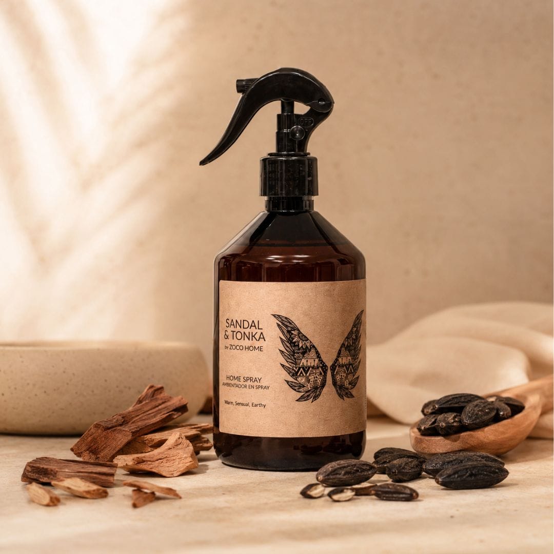 Zoco Home Sandal & Tonka by Zoco Home | Home Spray