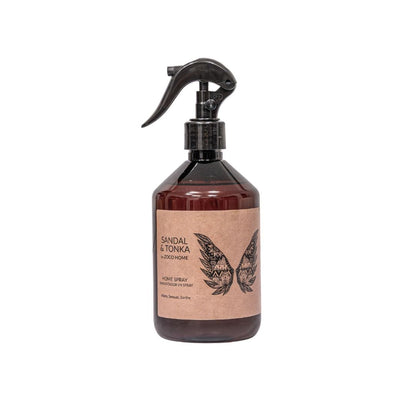 Zoco Home Sandal & Tonka by Zoco Home | Home Spray