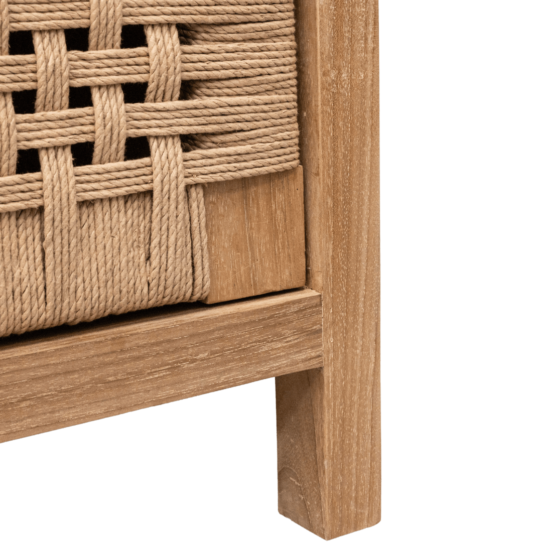 Zoco Home Furniture/Storage Sandero Cabinet | 185x45x72cm