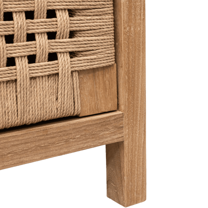 Zoco Home Furniture/Storage Sandero Cabinet | 185x45x72cm