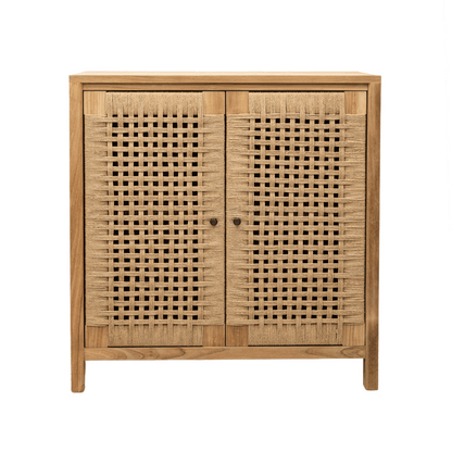 Zoco Home Furniture Sandero Sideboard | 95x40x100cm