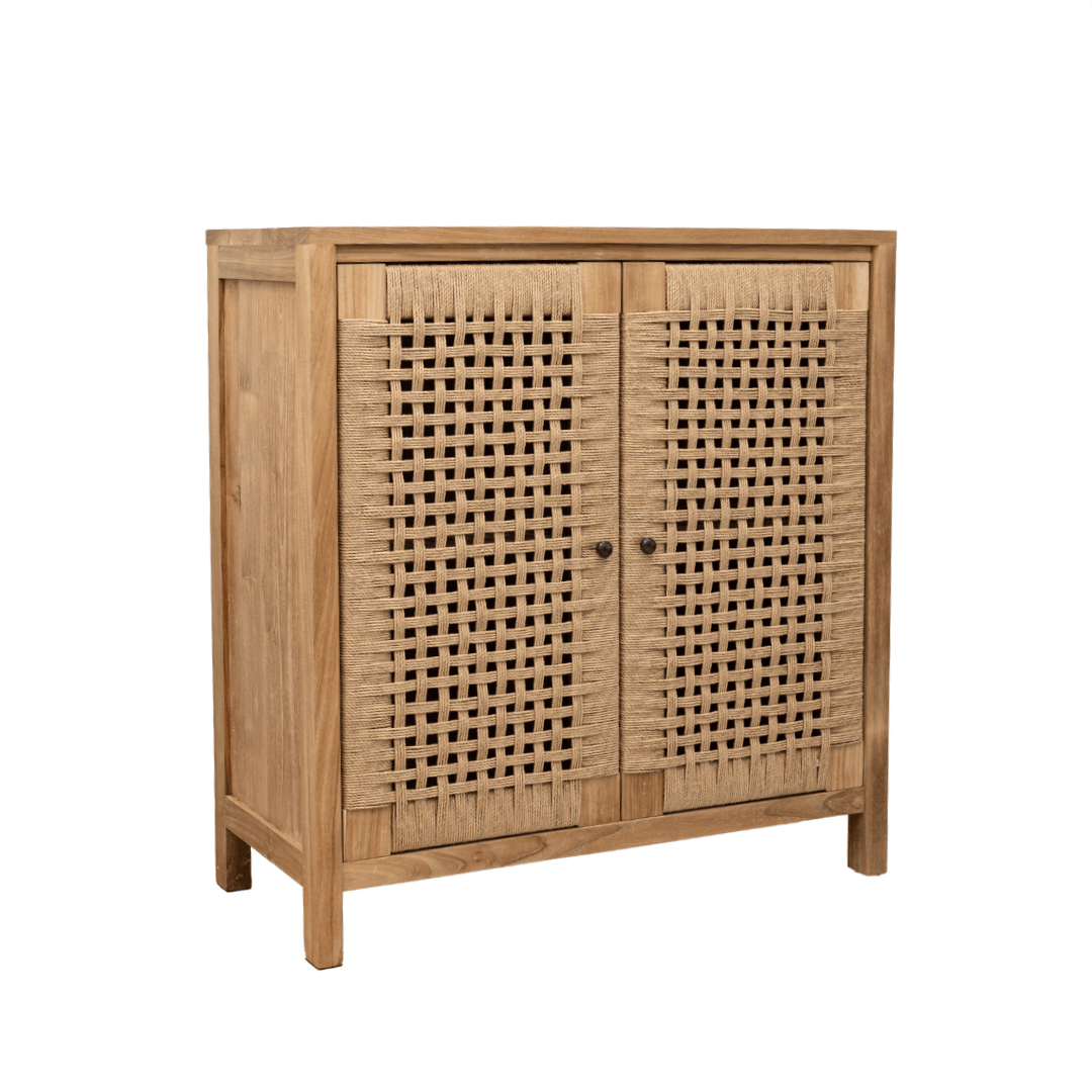 Zoco Home Furniture Sandero Sideboard | 95x40x100cm