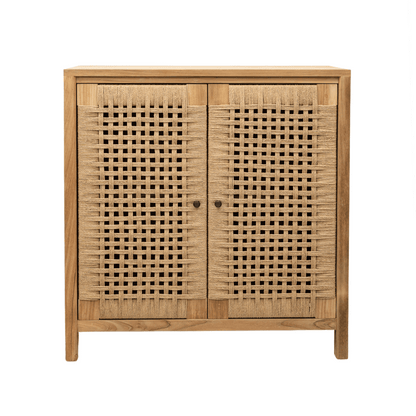 Zoco Home Furniture/Storage Sandero Sideboard | 95x40x100cm