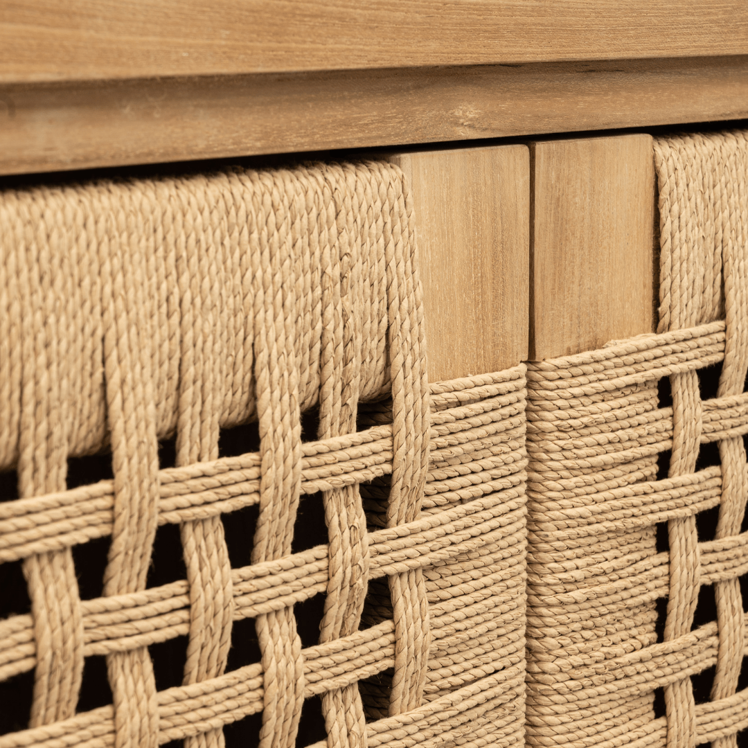 Zoco Home Furniture/Storage Sandero Sideboard | 95x40x100cm