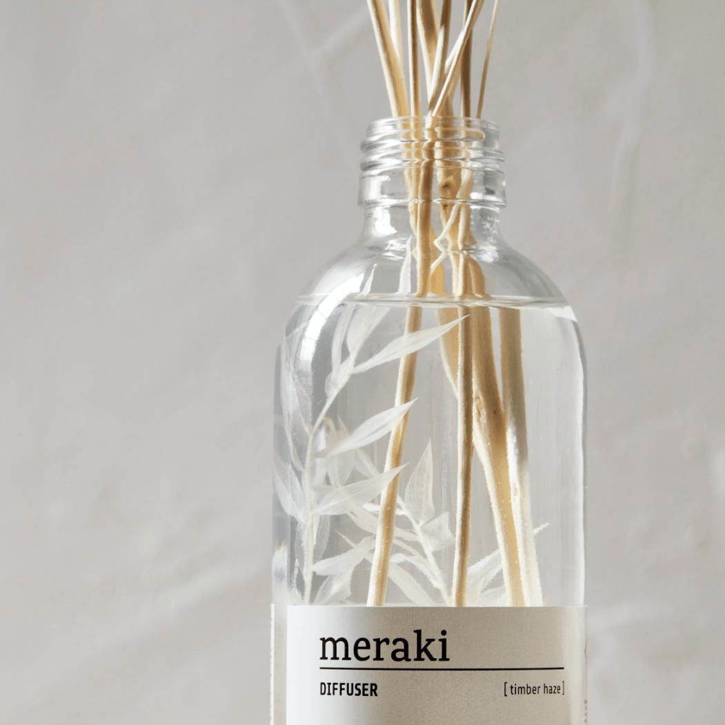Zoco Home Decor/Accessories Scent Diffuser | Timber Haze