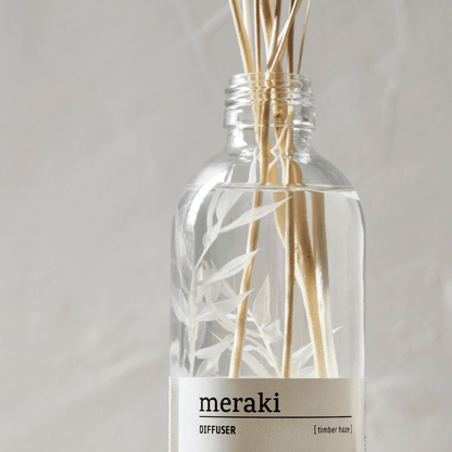 Zoco Home Decor/Accessories Scent Diffuser | Timber Haze
