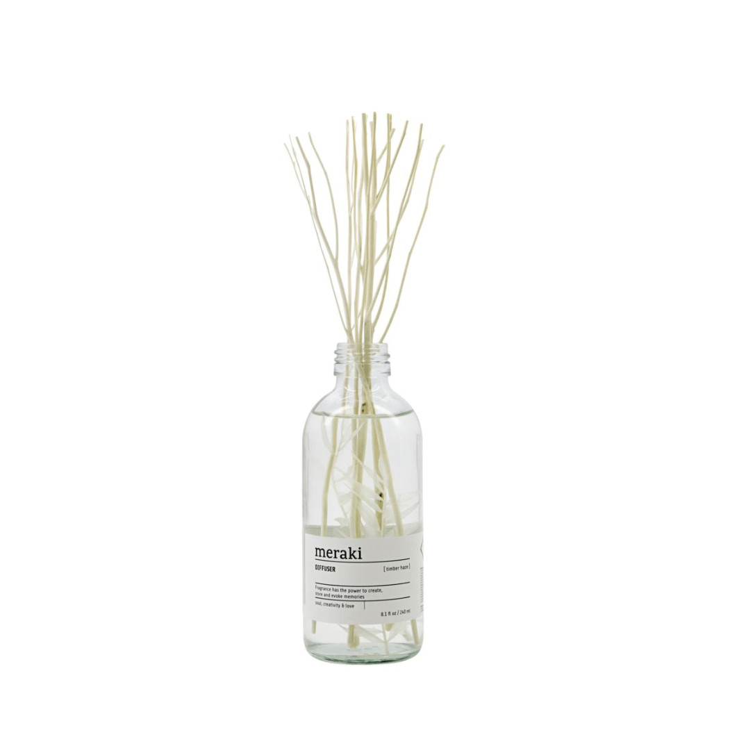 Zoco Home Decor/Accessories Scent Diffuser | Timber Haze